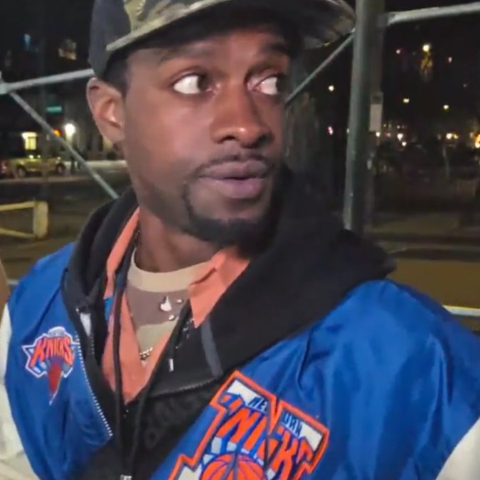 BlackAssDave