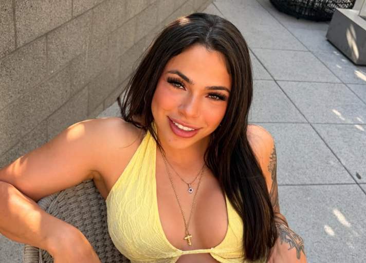 Fabia Alissia