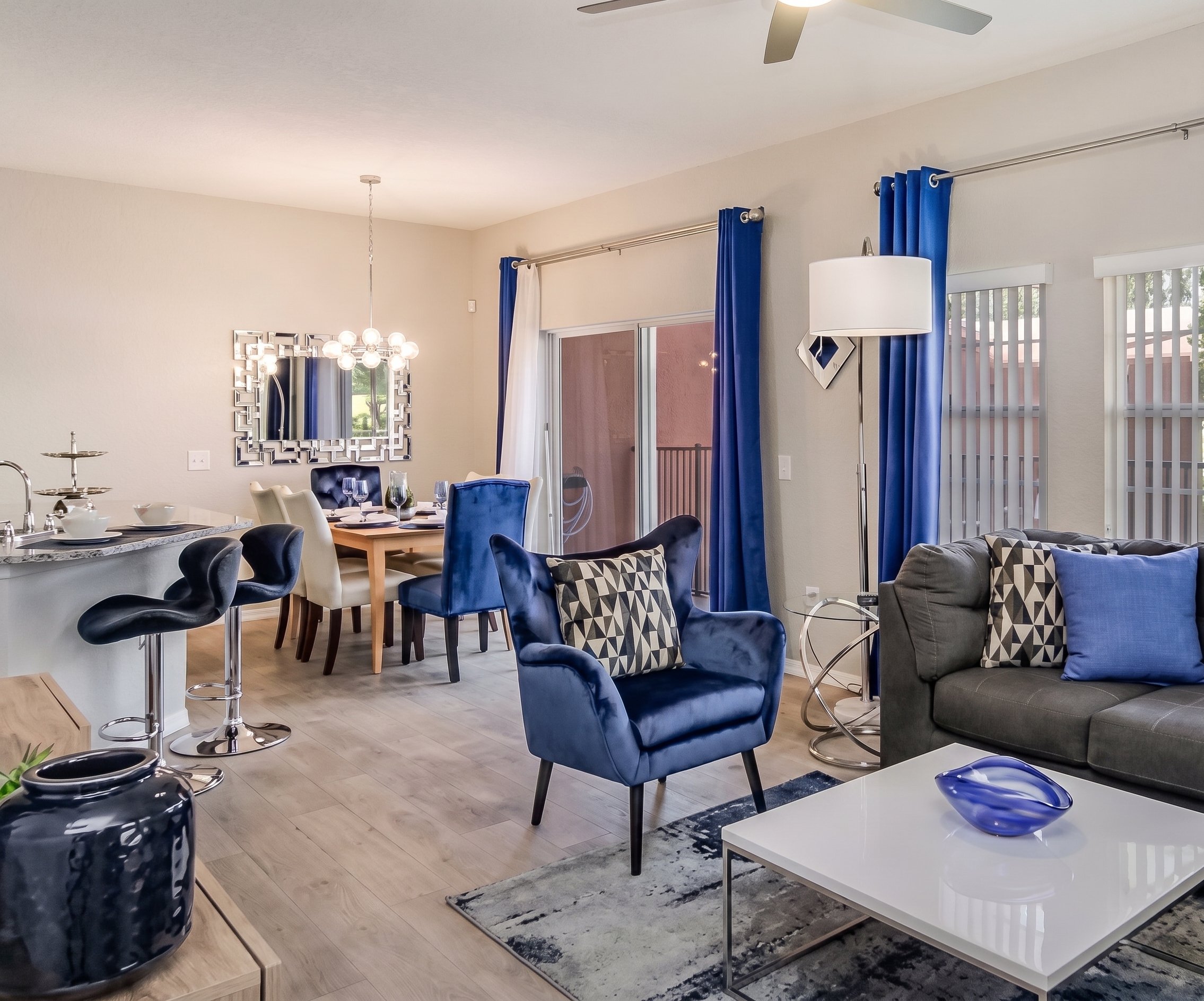 Home in Kissimmee