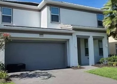 Home in Kissimmee