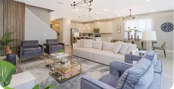 Home in Kissimmee 